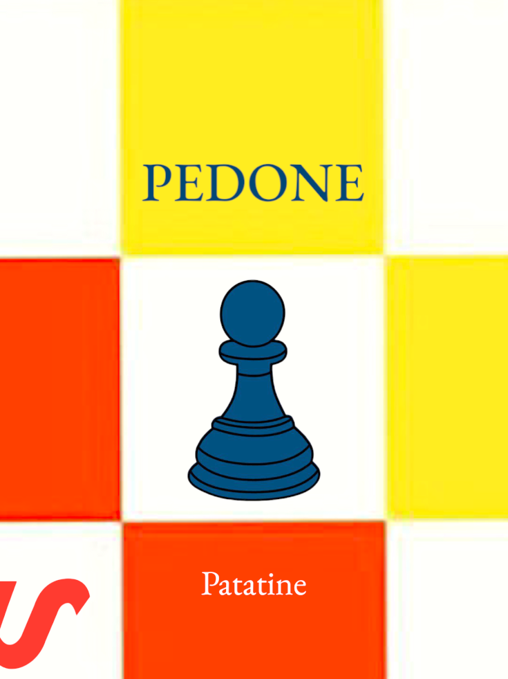 PEDONE