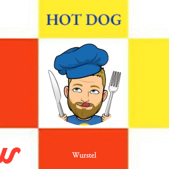HOT DOG