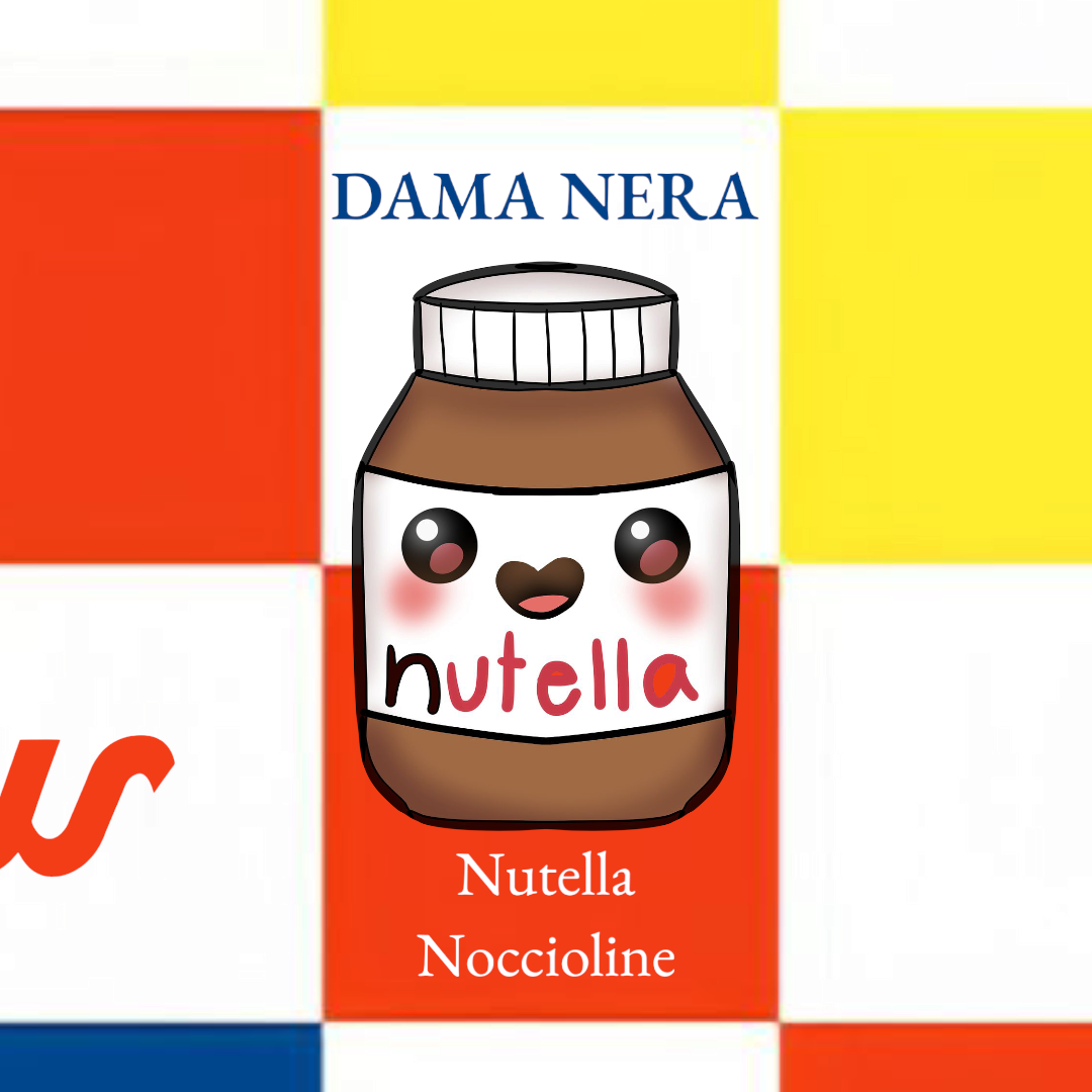 DAMA NERA