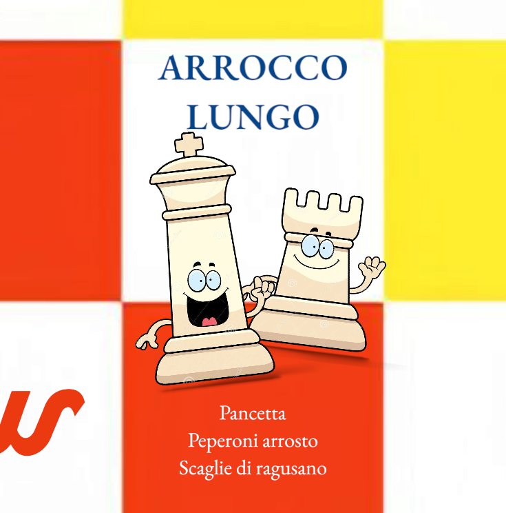 ARROCCO LUNGO