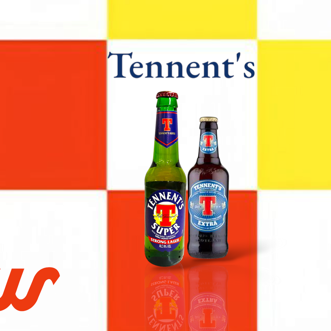 Tennent's