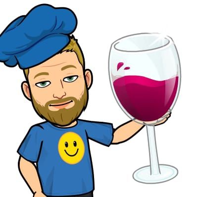 Vino rosso