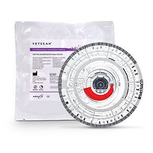 ROTOR COMPREHENSIVE DIAGNOSTIC PROFILE 24 PACKS