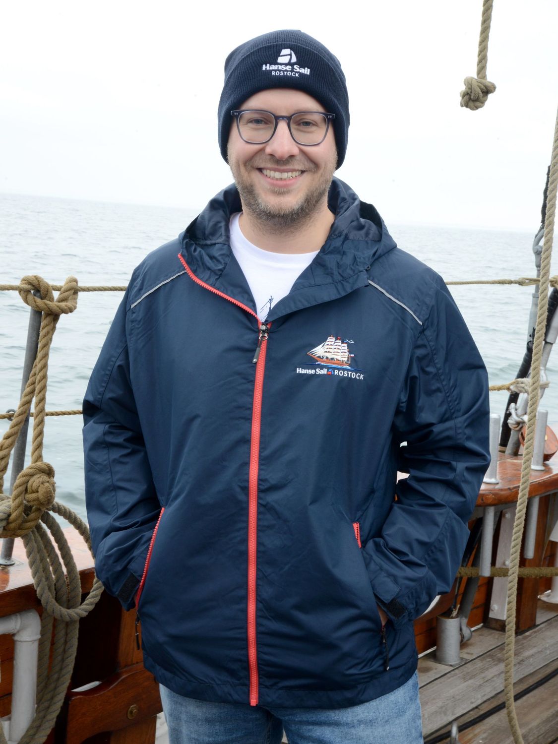 Regenjacke