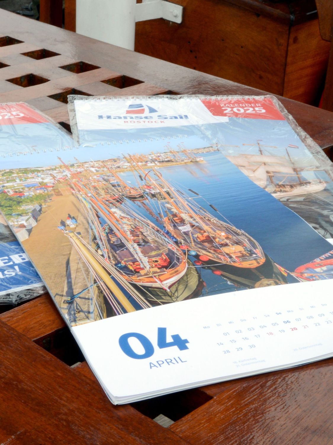 Kalender 2025