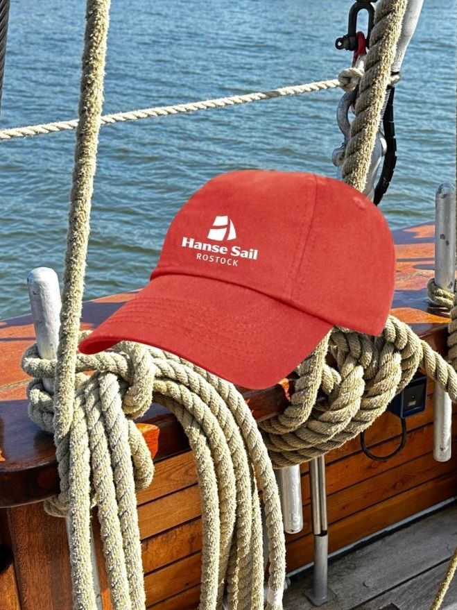 Kinder Cap rot