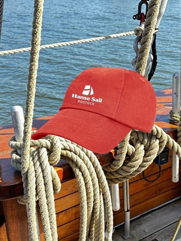 Kinder Cap rot