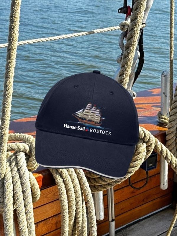 Cap Segler