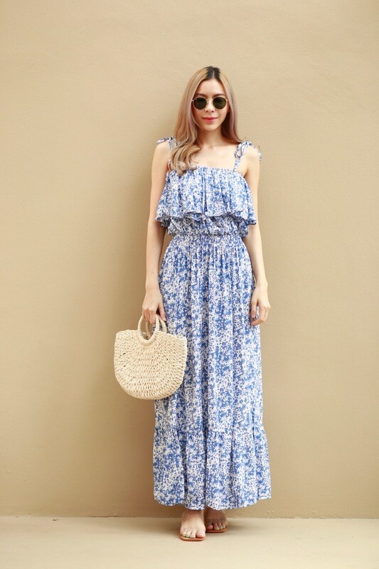 VUREL BABY BLUE