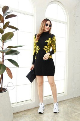 VYVACLIV YELLOW