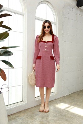 VYVAINY MAROON