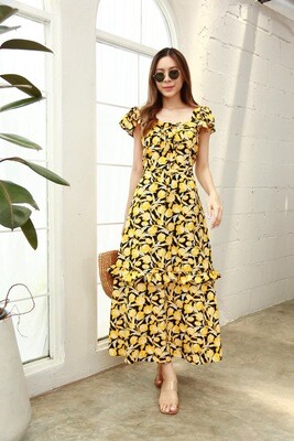 VYVAL YELLOW
