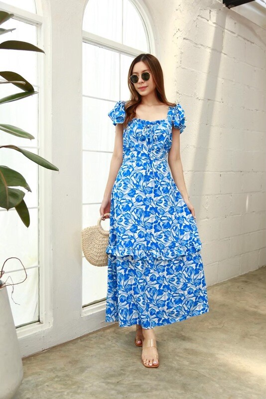 VYVAL BLUE