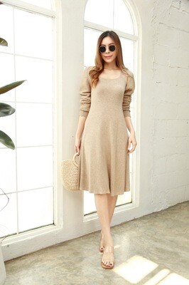 VYVALBIRG BEIGE