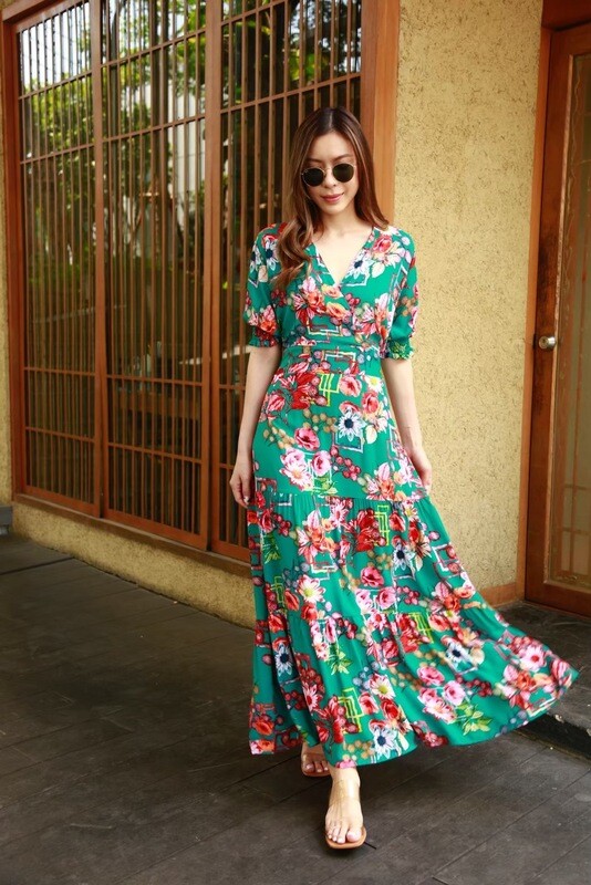 VYVALBON EMERALD