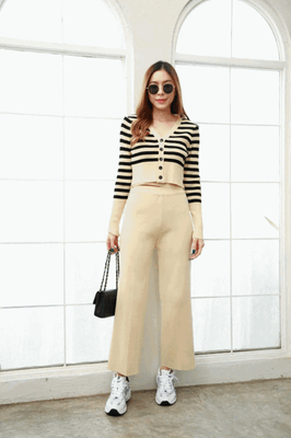 TWO PIECE SET WEAR