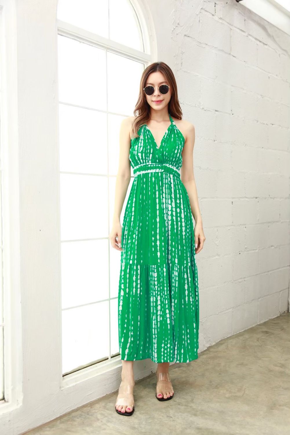 VYVALQUI GREEN