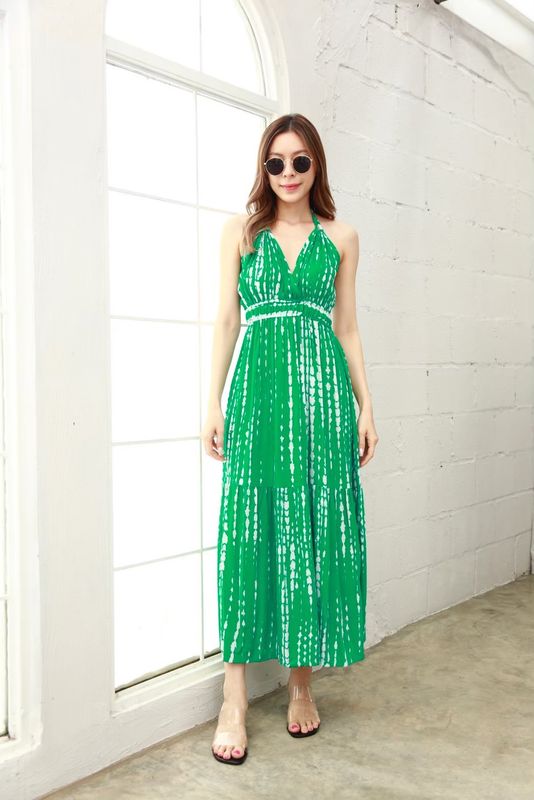 VYVALQUI GREEN
