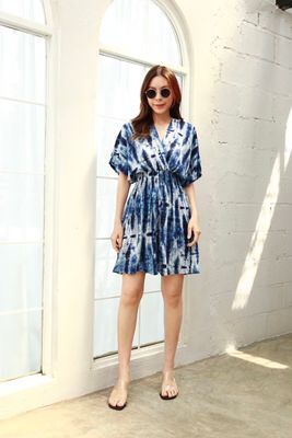 VYVANCE BLUE