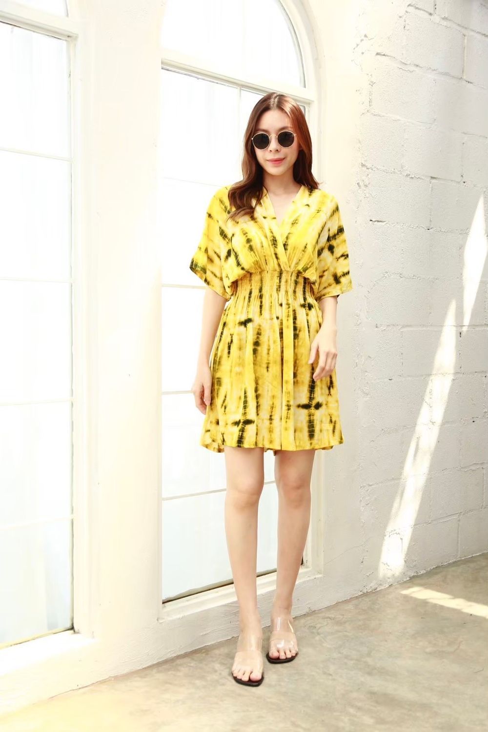 VYVANCE YELLOW VYVANCE YELLOW