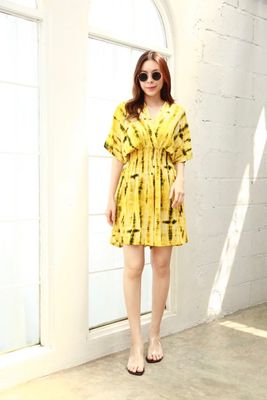 VYVANCE YELLOW