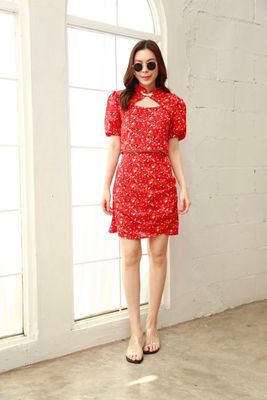 VYVANNI RED