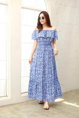 VYVARF BLUE