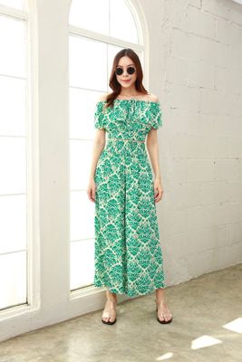 VYVED GREEN VYVED GREEN