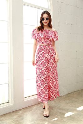 VYVED MAGENTA