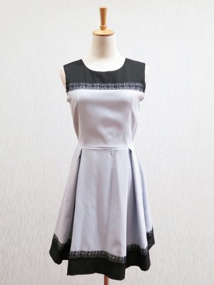 VENJI ALICE BLUE