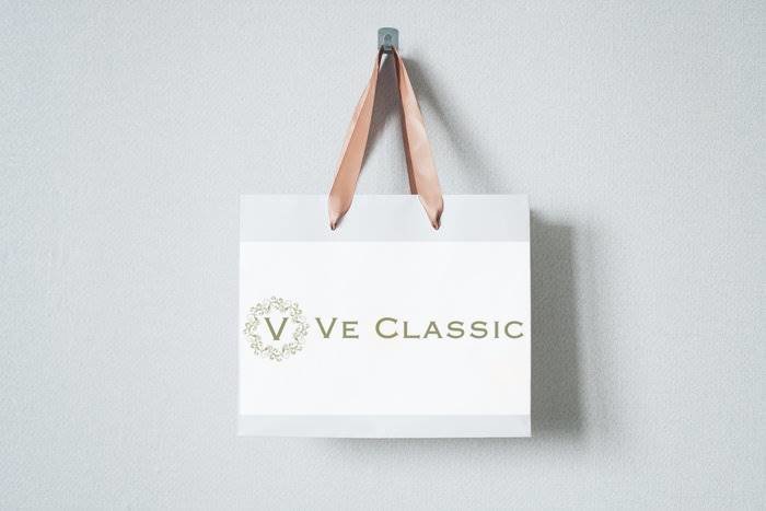 VECLASSIC Gift Bag 7 Set