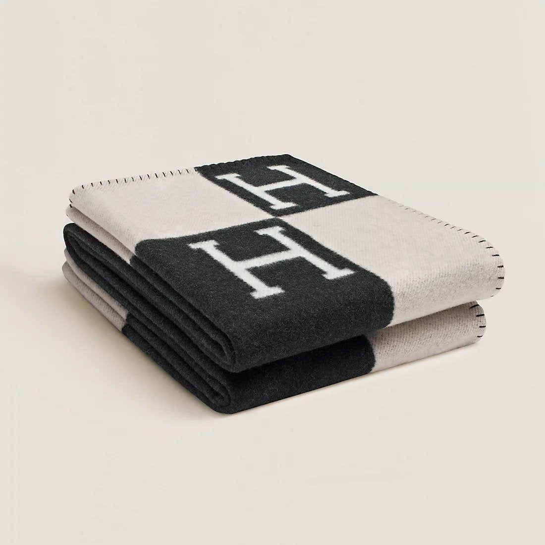Hermes Avalon Blanket
