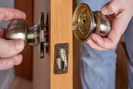 Lock Changes