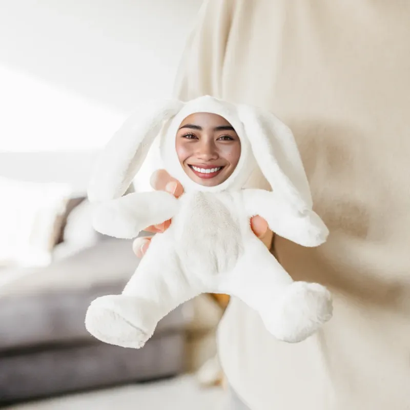 Custom Knuffel