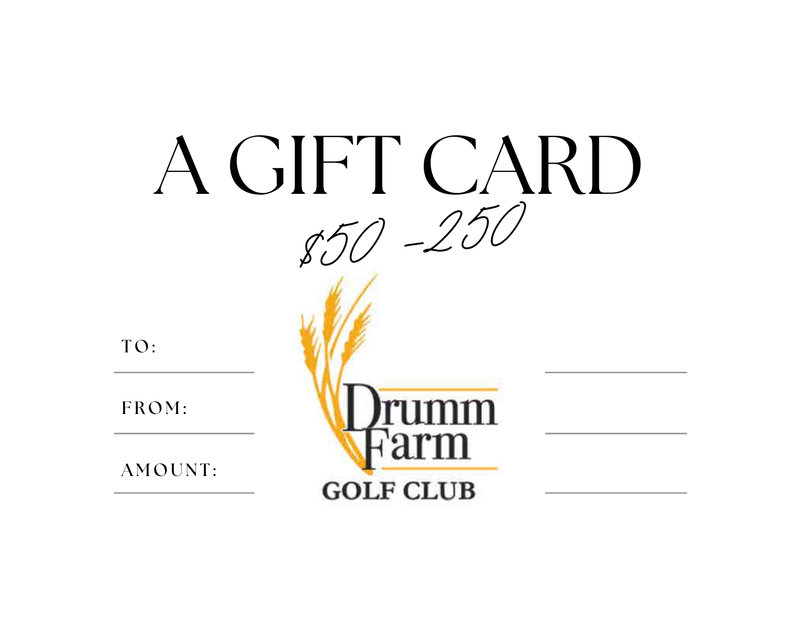 Gift Cards