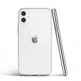 Apple iPhone 11 (64GB) - Grade D Used, Fully Functional, Visible Wear (White)