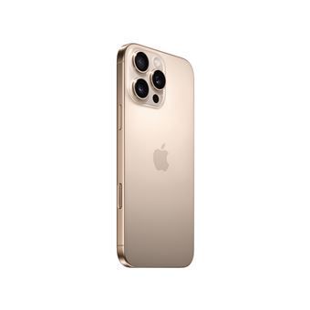 Apple iPhone 16 Pro Max (Gold Titanium) - 512GB, Brand New, Unlocked