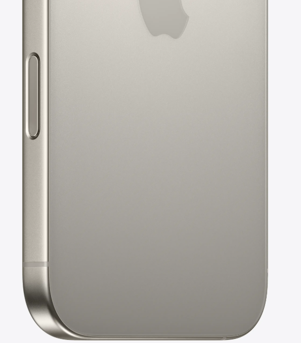 Apple iPhone 16 Pro Max (Natural Titanium) - 128GB, Brand New, Unlocked