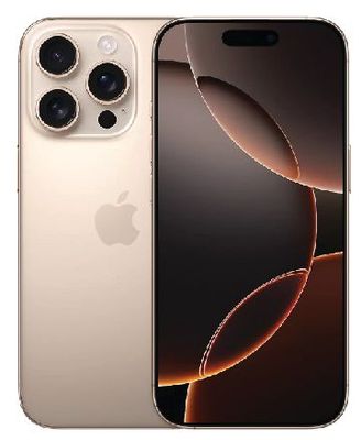iPhone 16