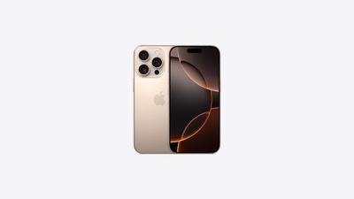 Apple iPhone 16 Pro (Natural Titanium) - 128GB, Brand New, Unlocked