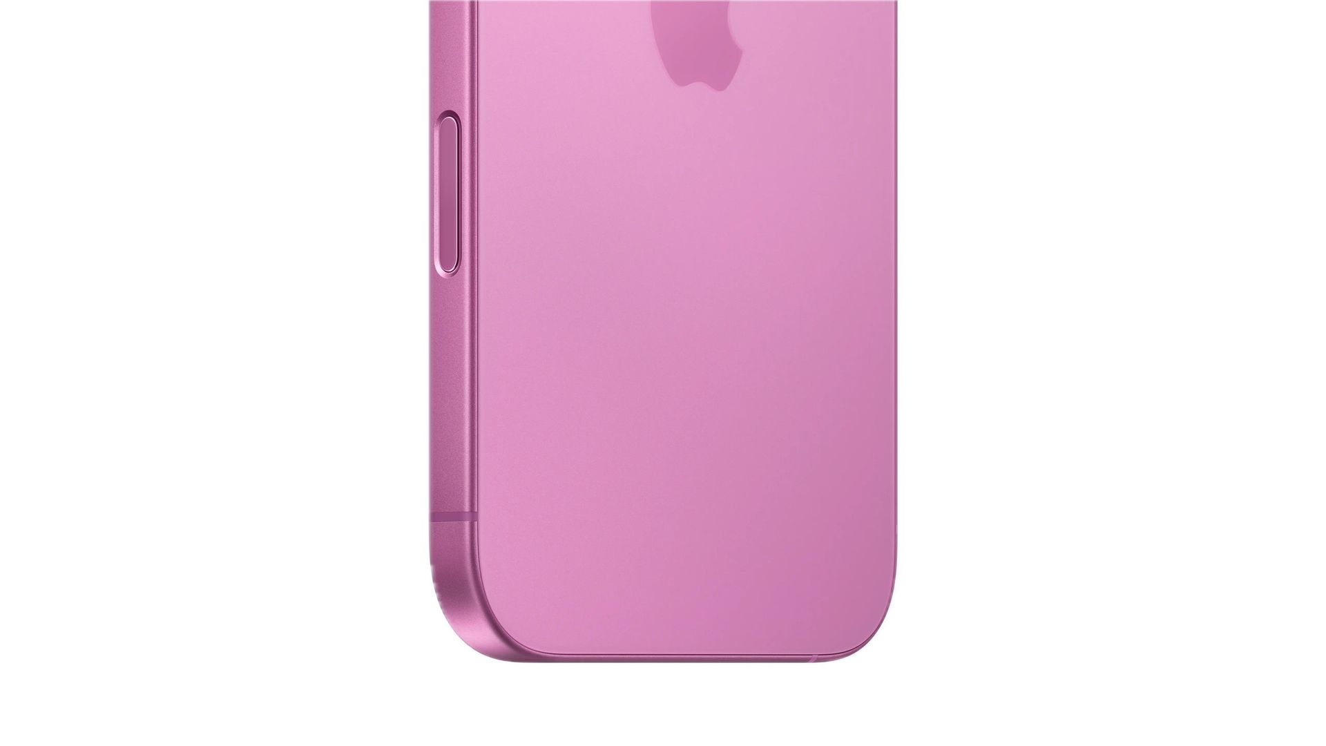 Apple iPhone 16 (Pink) - 256GB, Grade A Used, Unlocked