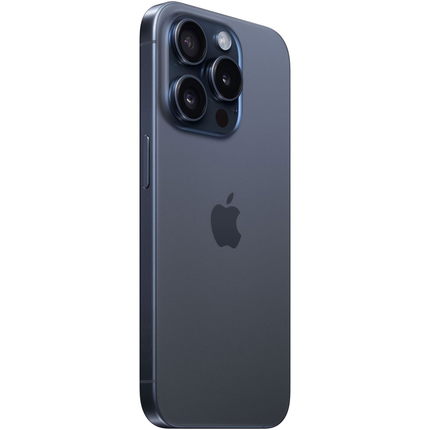 Apple iPhone 15 Pro Max (Titanium, Blue) - 256GB, Grade B (Used), Unlocked