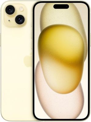 Apple	iPhone 15 Plus	512GB	Yellow	Grade A