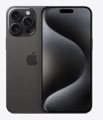 Apple iPhone 15 (Black) - 256GB, NEW (SEALED), Unlocked