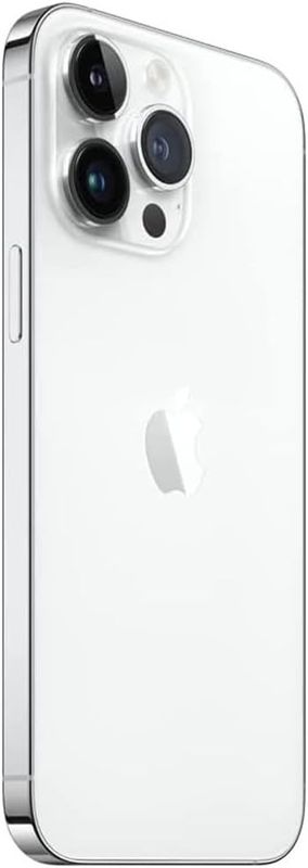 Apple iPhone 14 Pro Max (Silver) - 1TB, Grade B, Unlocked