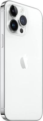 Apple iPhone 14 Pro Max (Silver) - 1TB, Grade B, Unlocked