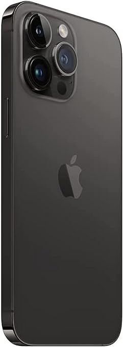 Apple iPhone 14 Pro Max (Space Gray) - 256GB, Grade A, Unlocked