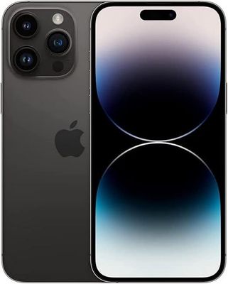 Apple iPhone 14 Pro Max (Space Gray) - 256GB, Grade C, Unlocked