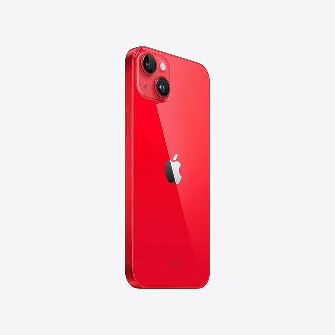 Apple iPhone 14 (Red) - 128GB, Grade C, Unlocked