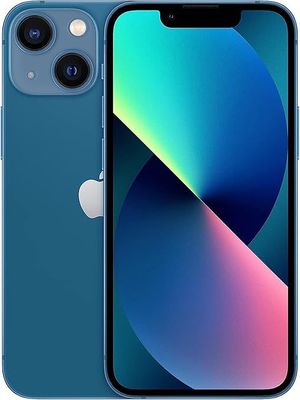 Apple iPhone 13 Mini (Blue) - 128GB, Grade D Used, Unlocked